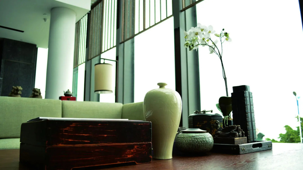 Hotel Indigo Dali Erhai by IHG