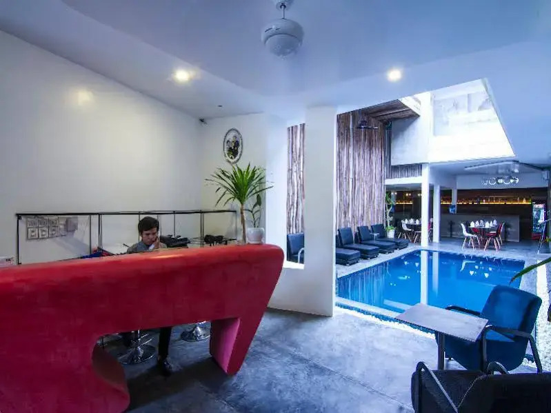Le Blanc Boutique Hotel