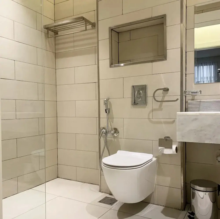 Tawun A1-8 Royal touch Balcony GZ41