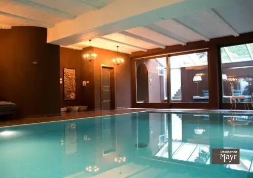 Hotel MAYR