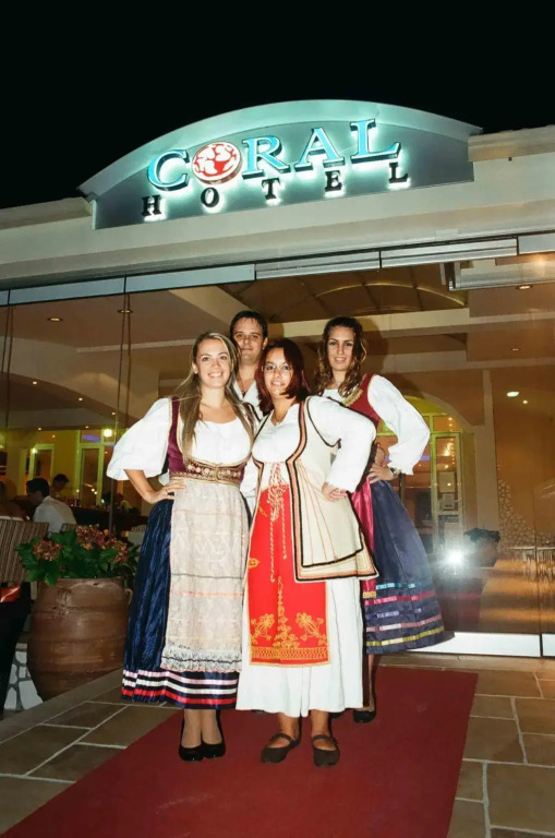 Hotel Coral