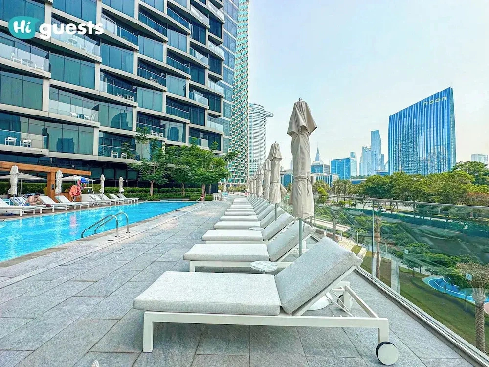 HiGuests - Address Opera Residences