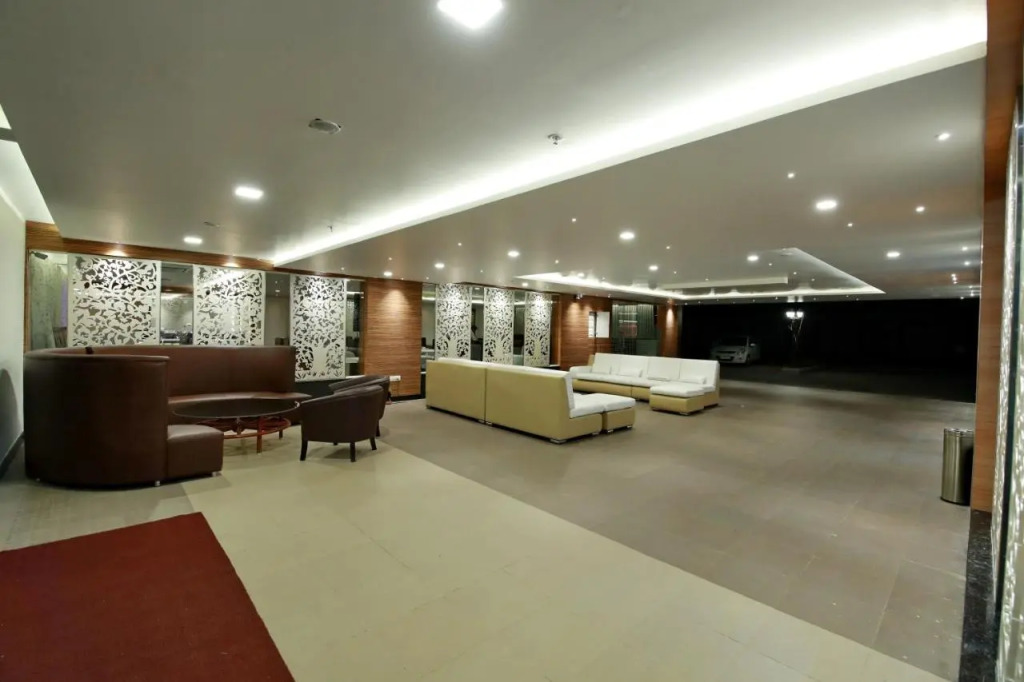 Southern Star Davanagere