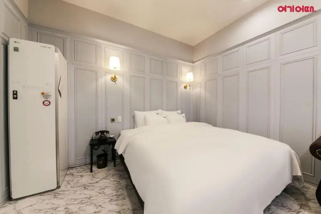 Hotel Seowa
