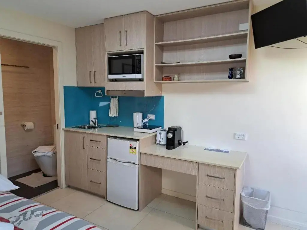 Randwick City Lodge 2