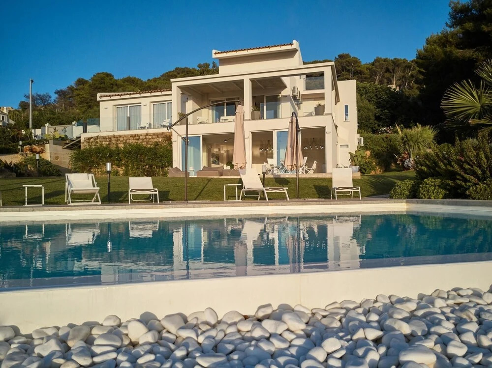 Villa Marsala