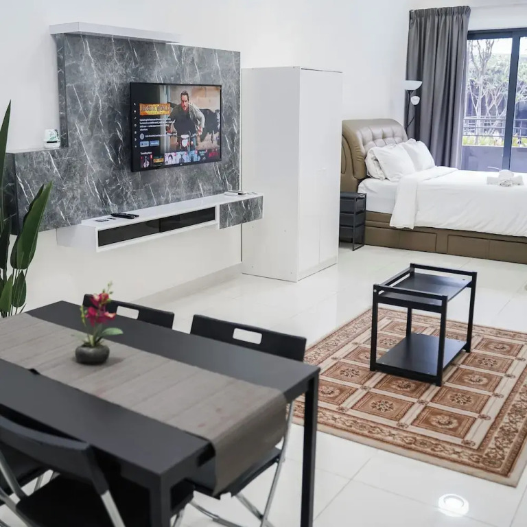 Klia Airport Homestay 5