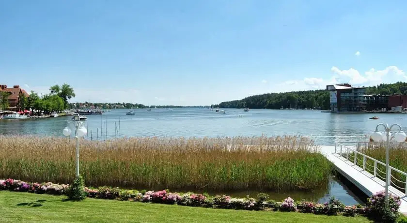 Villa LeLux
