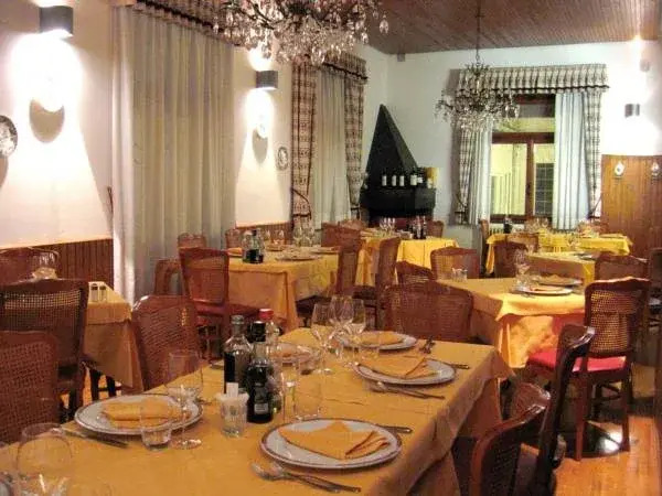 LAngolo Dei Ciliegi
