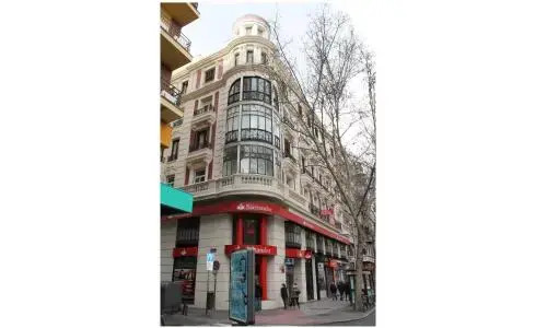 Hostal Abitum Madrid
