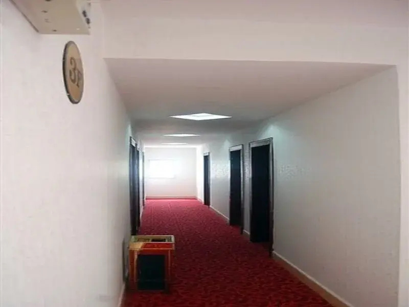 Guilin Muslim Hotel