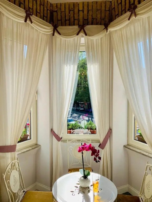 Rheal City Luxury Suite Trastevere
