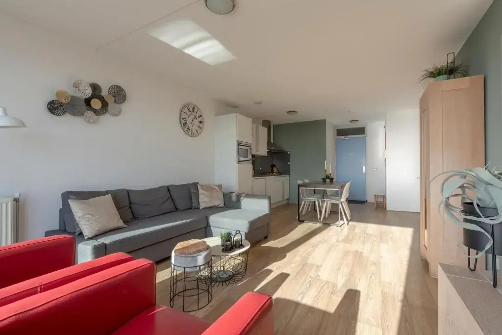 Duinerei appartement C202 - Groote Keeten