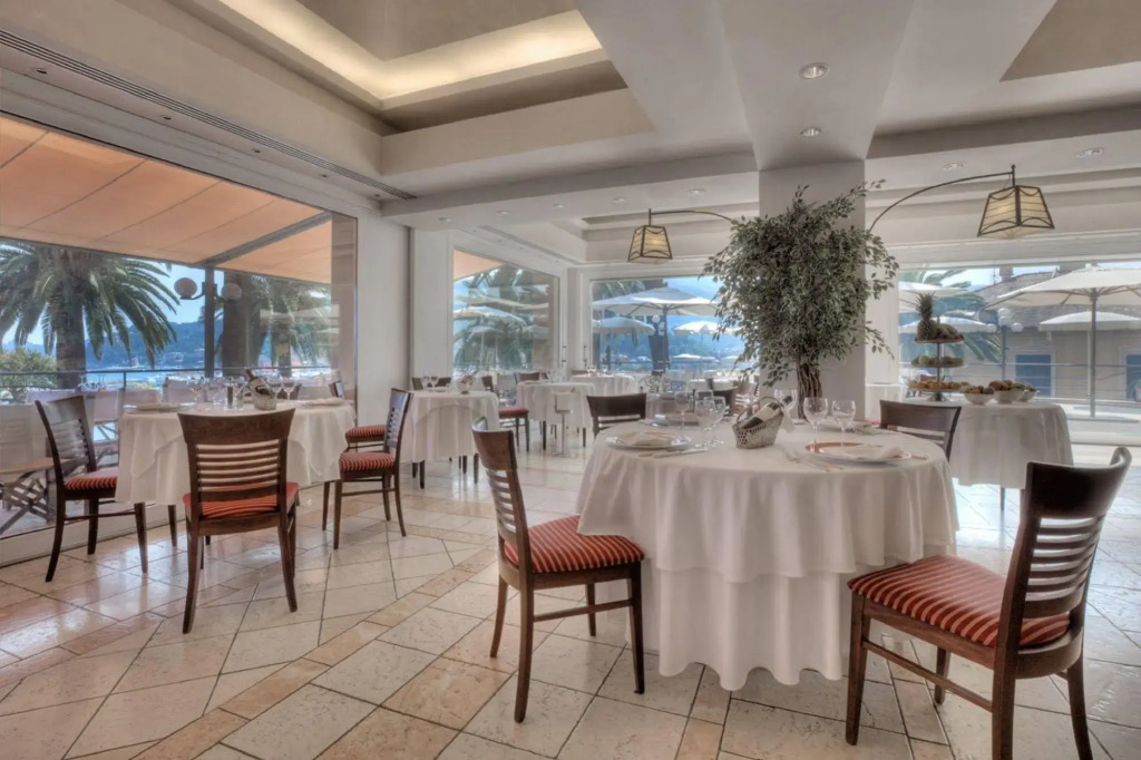 Hotel Continental