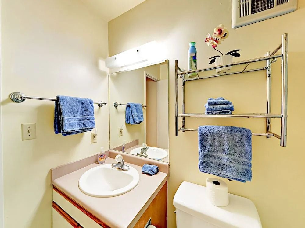 998 S Kihei Rd Condo Unit 303 1 Bedroom 1 Bathroom Condo