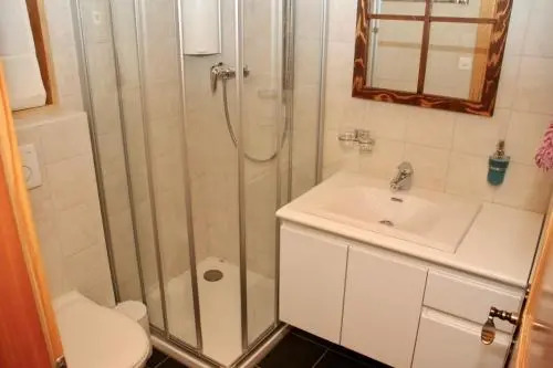 Chalet la Cergnat 64