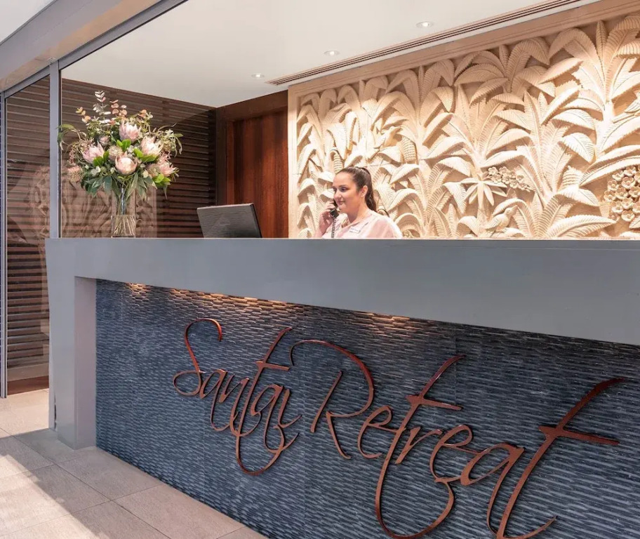 Grand Mercure