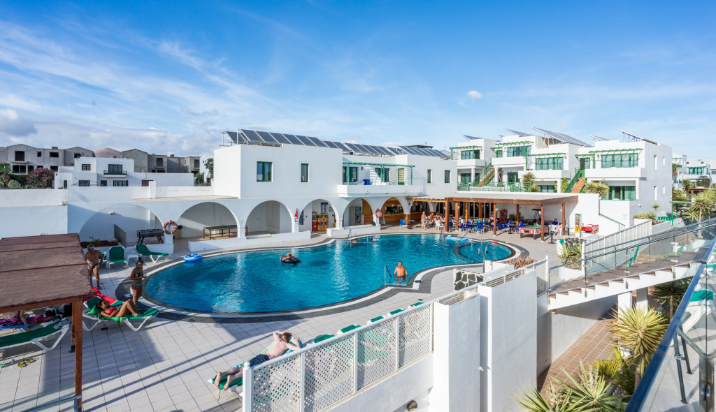 BLUESEA Hotel Los Fiscos