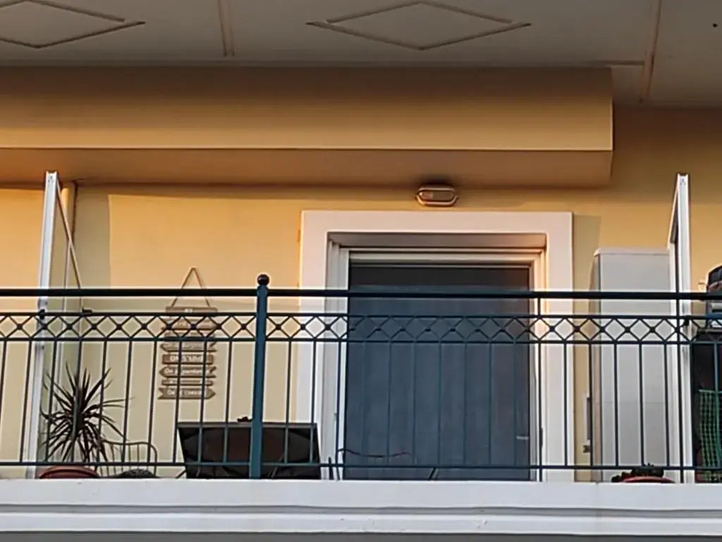 Ilianna's Home Β3 - Marina,Kalamata