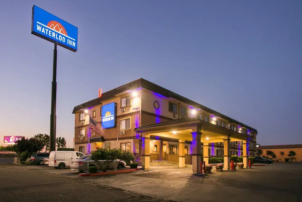 Comfort Inn