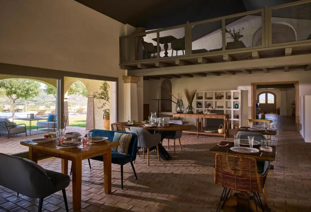 Cascioni Eco Retreat