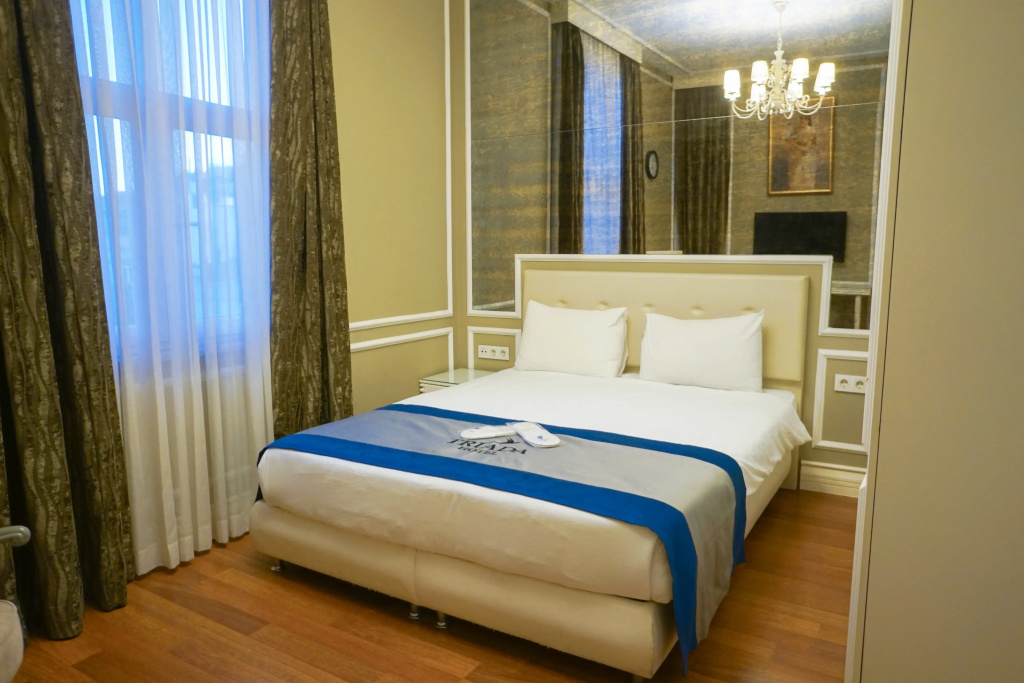 Triada Hotel Karaköy