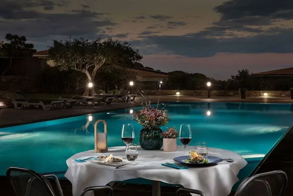 Hotel Sol Ixent