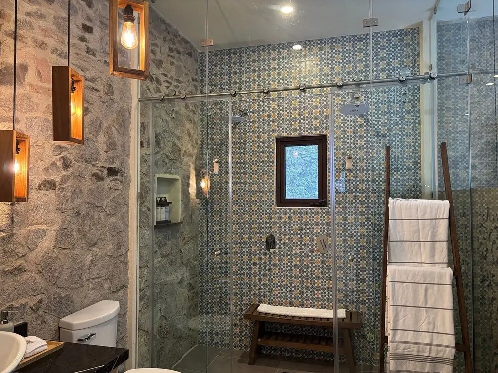 Castello di Carlo - Suite Carlo I