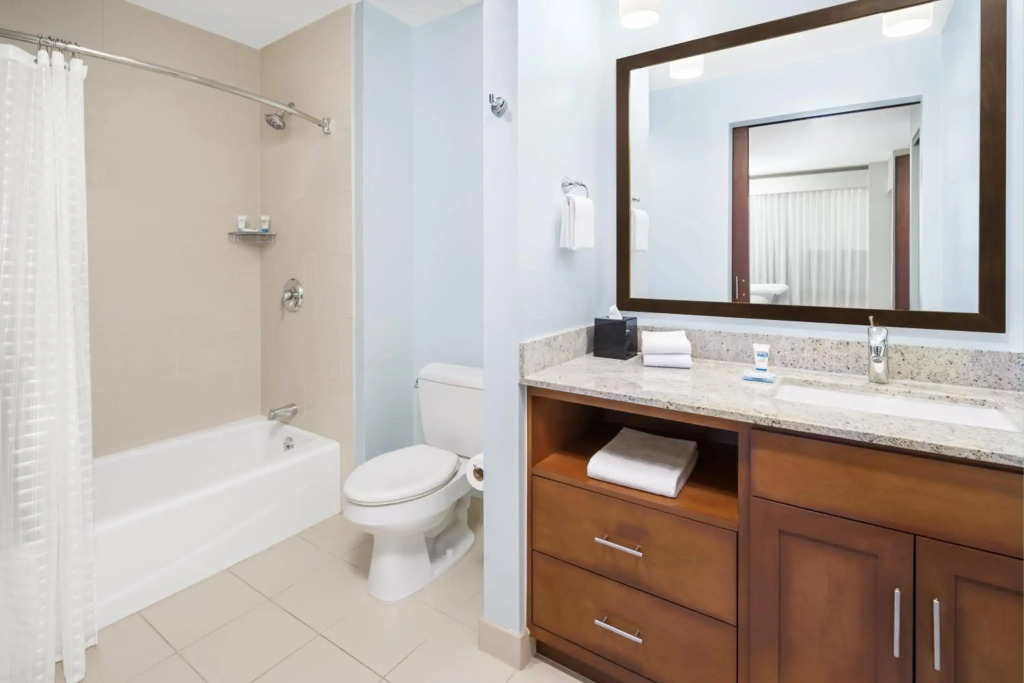 Hyatt House Boulder/Broomfield