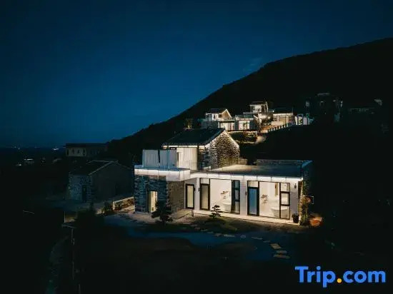 Pingtan Lanshe Yueding Homestay