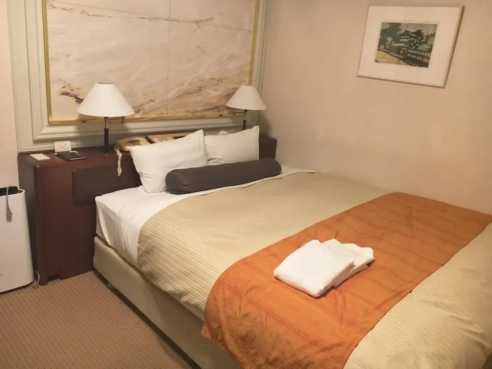 Hotel Sunny