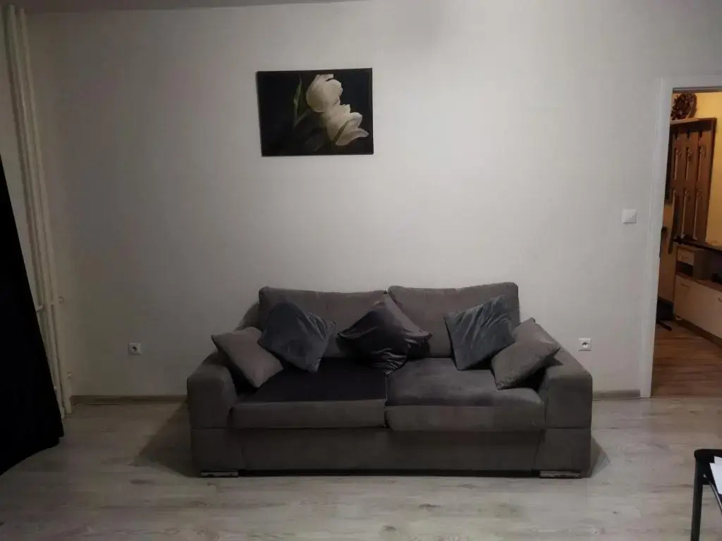 Sv & Angel Apartment
