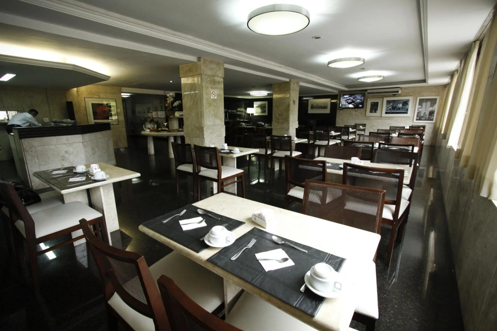 Savassi Hotel