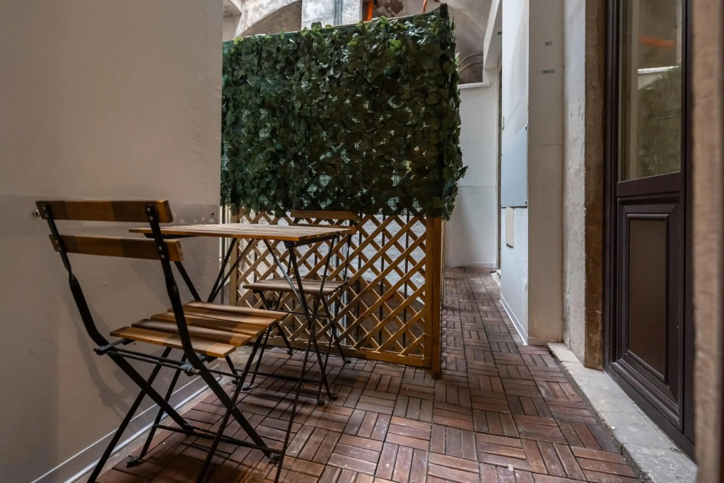 Sleep inn Catania rooms