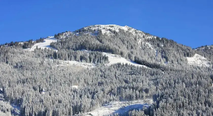 Haus am Lift