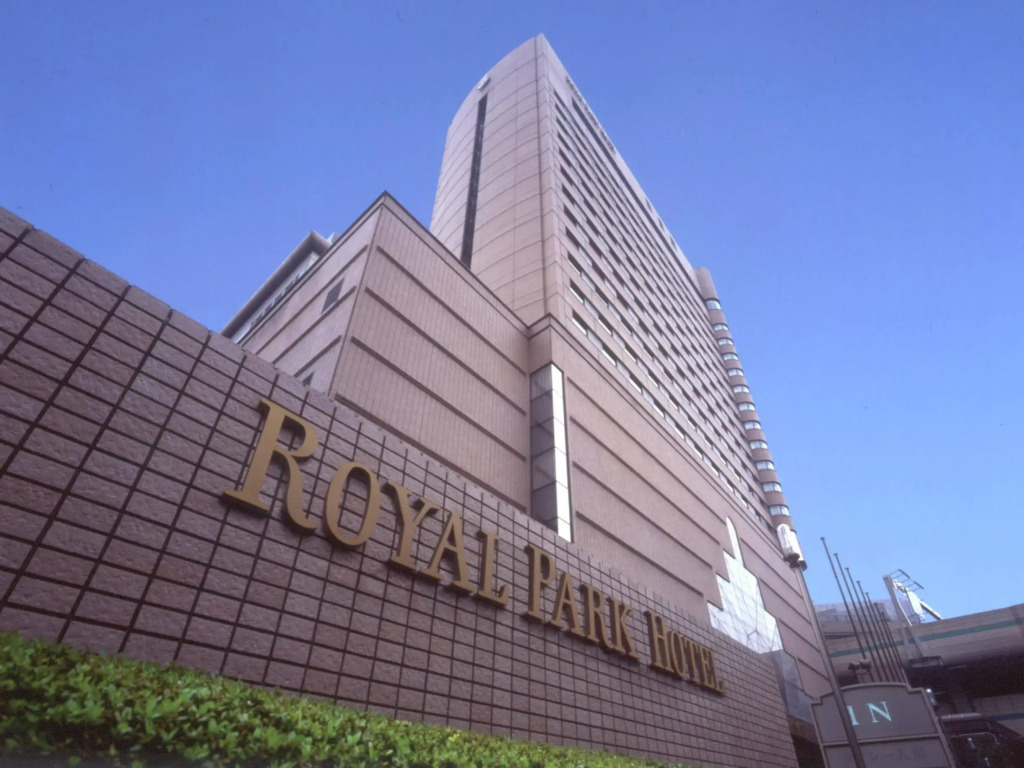 Royal Park Hotel