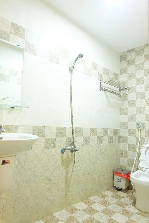 Sao Biển Quy Nhơn Hotel