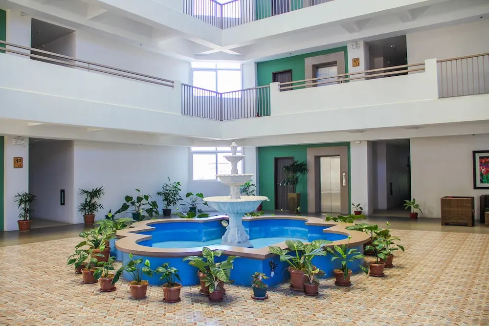 Spianada Residences