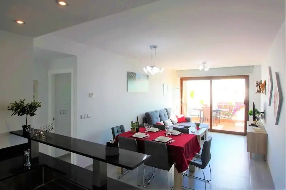 Apartamento Casa Música