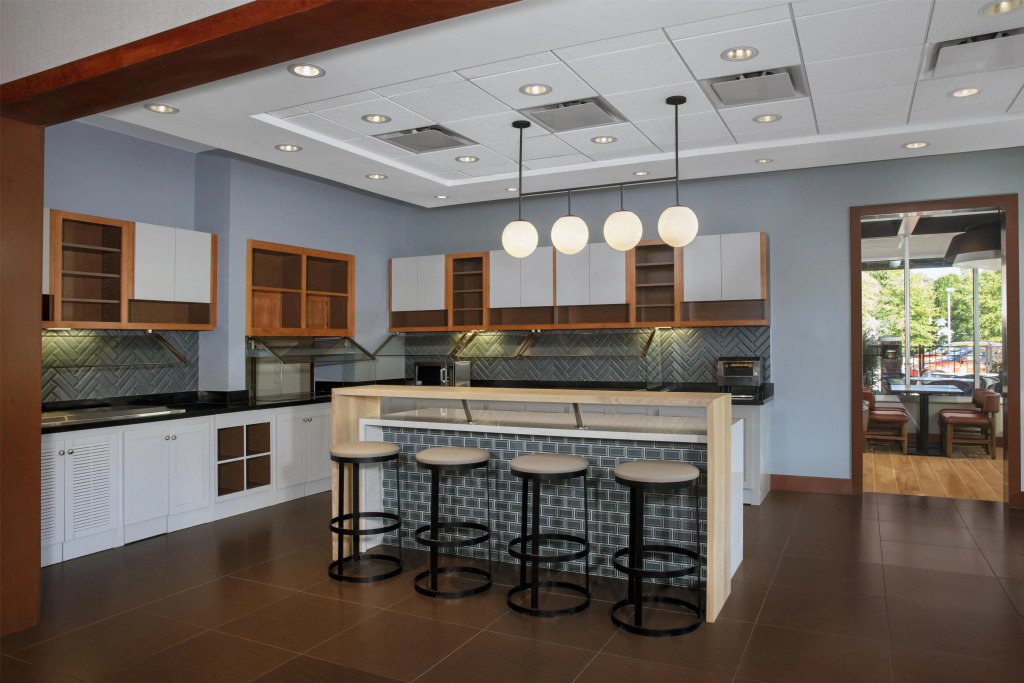 Hyatt Place Raleigh Cary