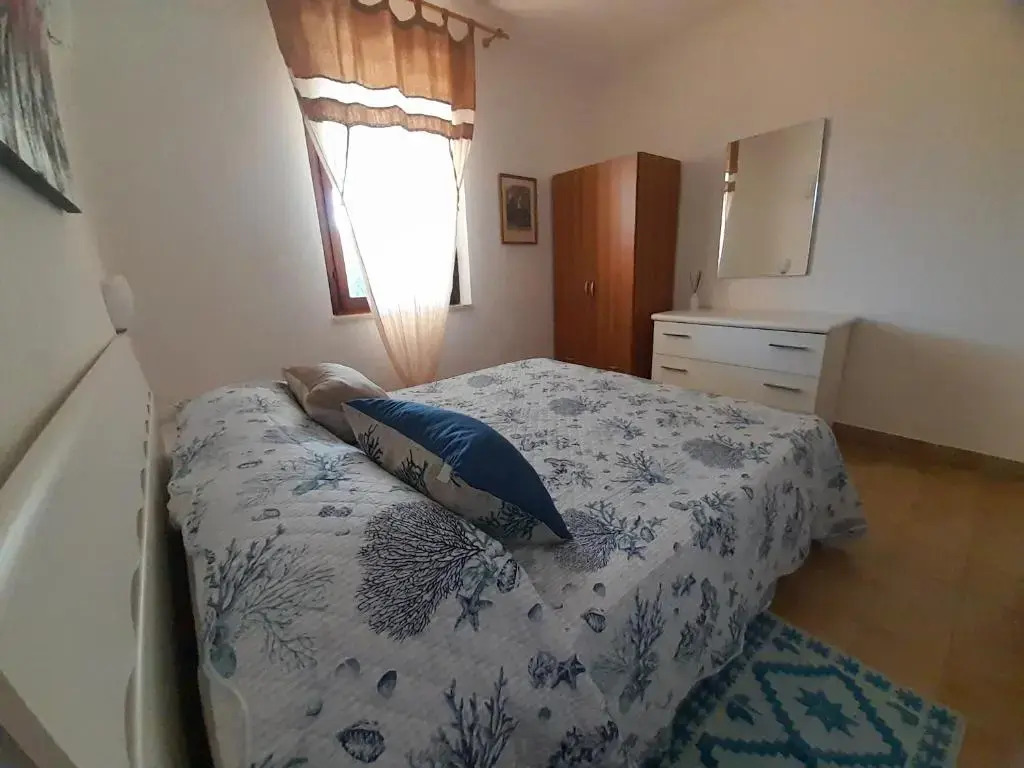 Nuova Valmar Bilo "Emma" 100 mt mare