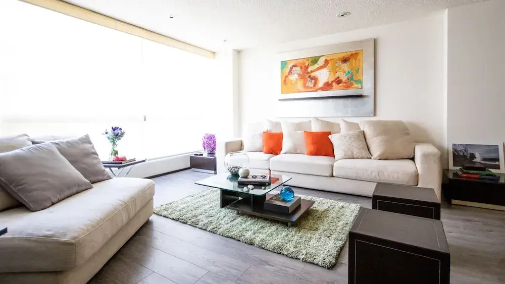 Polanco 3BR Apartment