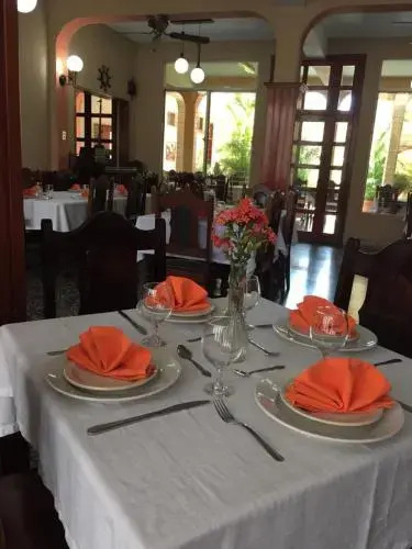 Hotel El Reformador