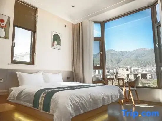 Dali Linjing Homestay (Erhai Ecological Corridor Branch