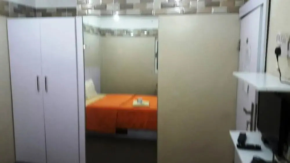 Ikoyi Fairview Apartment