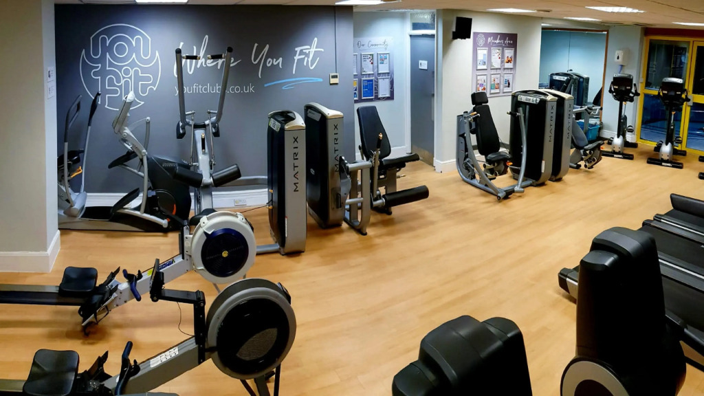 Holiday Inn Runcorn M56 Junction 12 by IHG