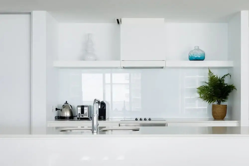 Private Luxe 3 BDR at Q Surfers Paradise