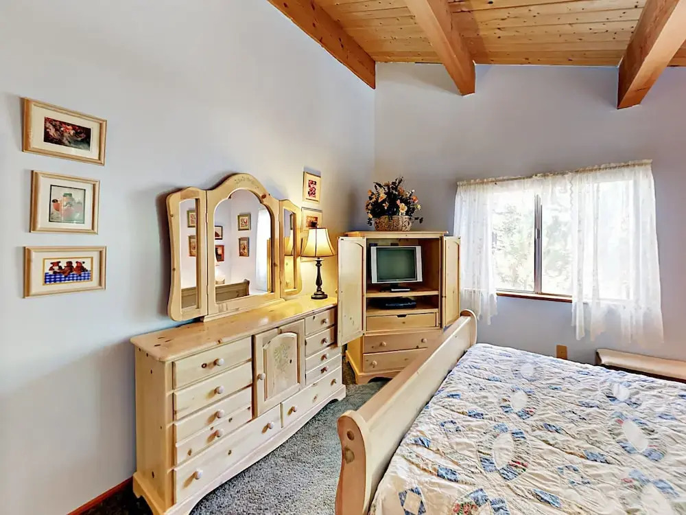 43651 Yosemite House 3 Bedrooms 2 Bathrooms Home