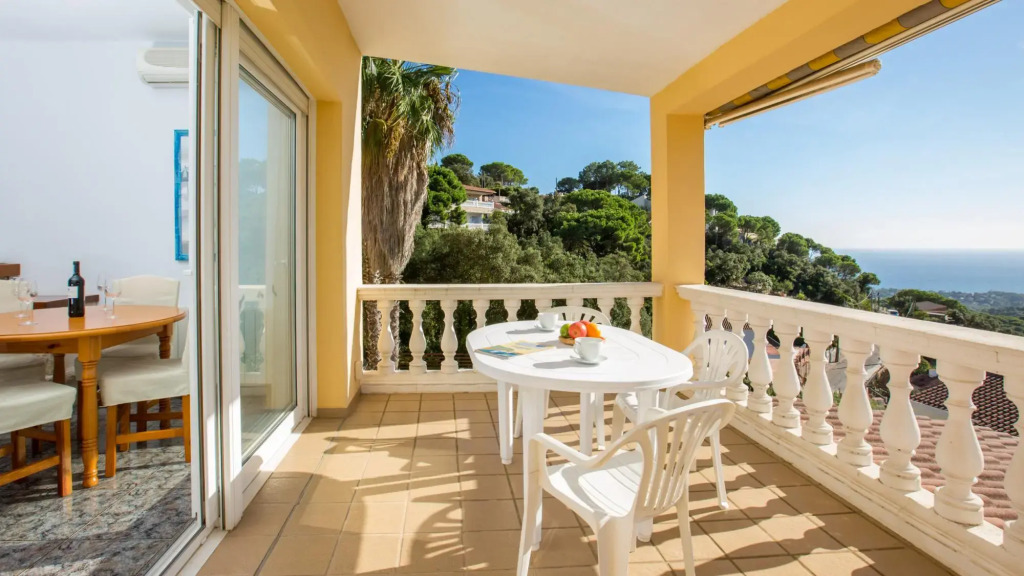 Villa Cor - Lloret de Mar