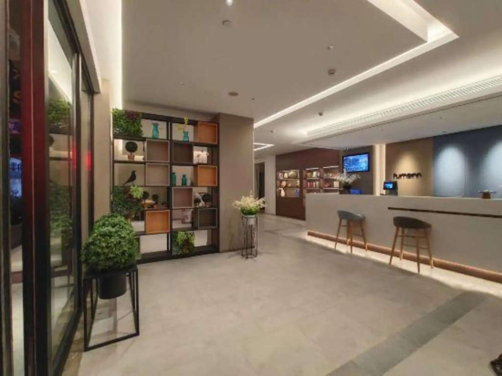 Home Inn Yantai Bus Terminal Branch